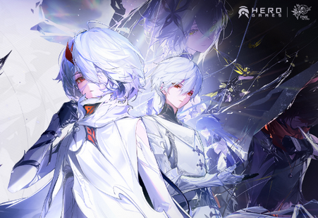 二重螺旋国际版(Duet Night Abyss)